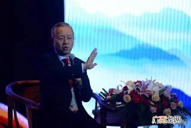 曾仕强几十万不争,曾仕强创业艰难的时候