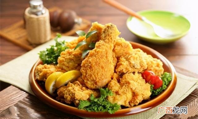 炸鸡店项目概述,炸鸡店创业