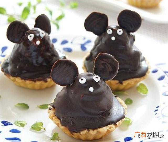 儿童甜品食谱 儿童可以做的甜品