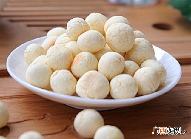 儿童甜品食谱 儿童可以做的甜品