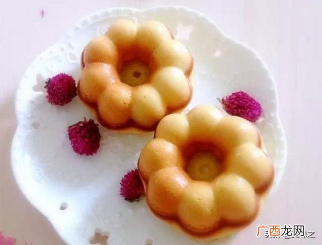 儿童甜品食谱 儿童可以做的甜品