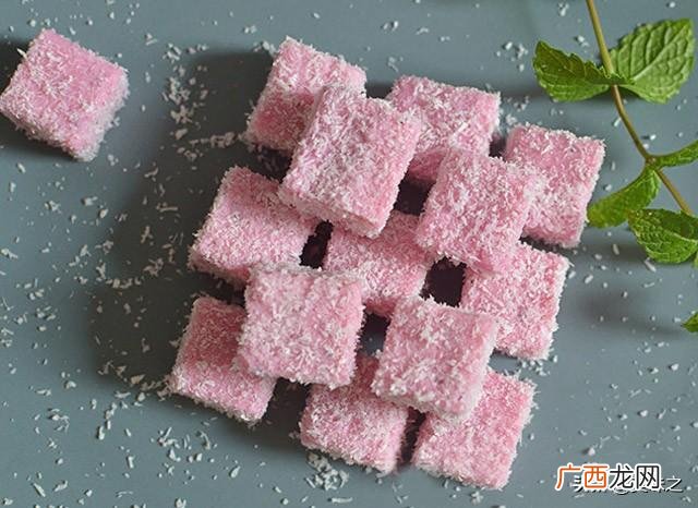 儿童甜品食谱 儿童可以做的甜品