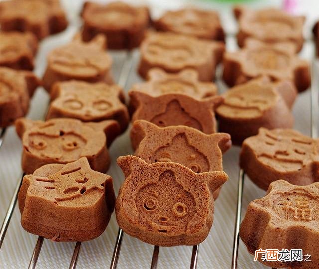 儿童甜品食谱 儿童可以做的甜品