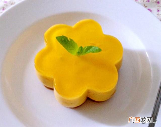 儿童甜品食谱 儿童可以做的甜品