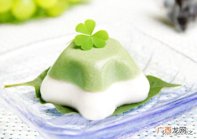 儿童甜品食谱 儿童可以做的甜品