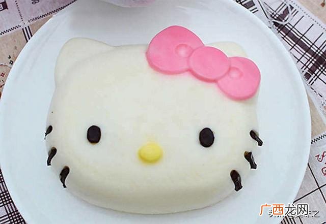 儿童甜品食谱 儿童可以做的甜品