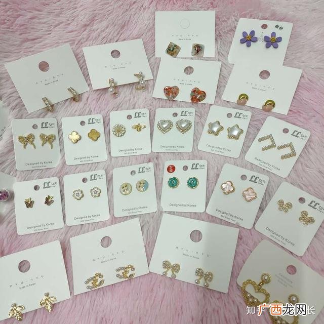 美人主意的暴利行业 摆摊好项目大全