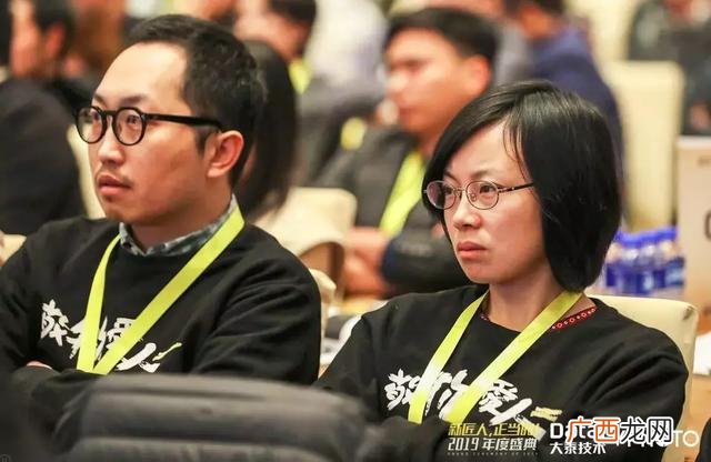 重新创业 创业如修行