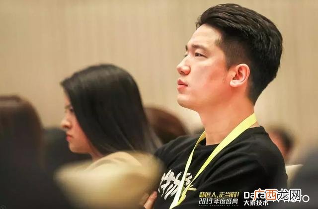 重新创业 创业如修行