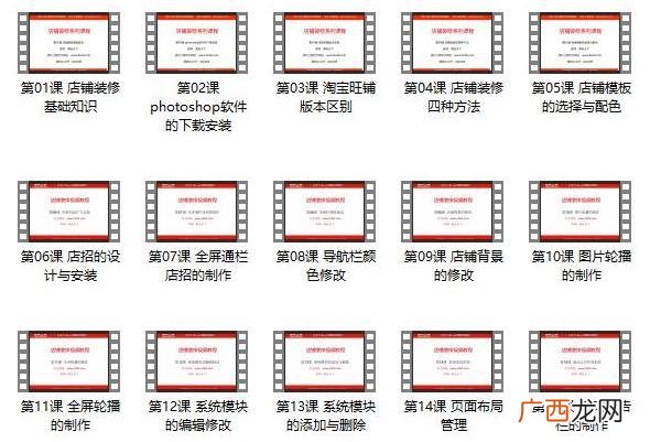 淘宝无货源电商怎么开店,淘宝无货源开店教程
