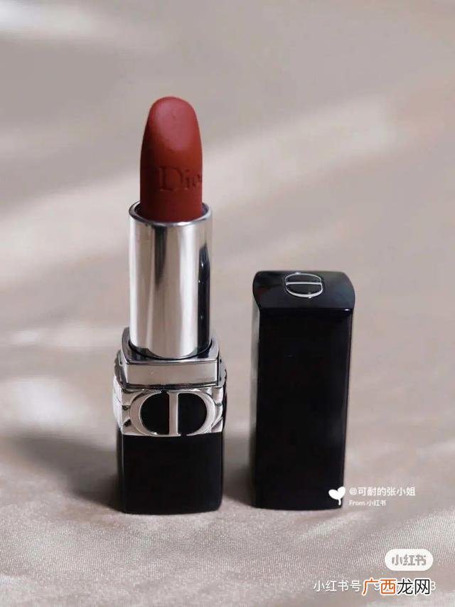 口红必买经典色号,女生值得拥有的十大口红