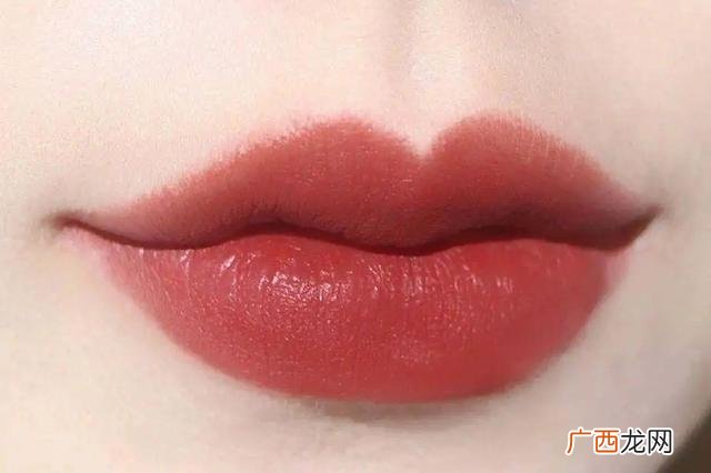口红必买经典色号,女生值得拥有的十大口红