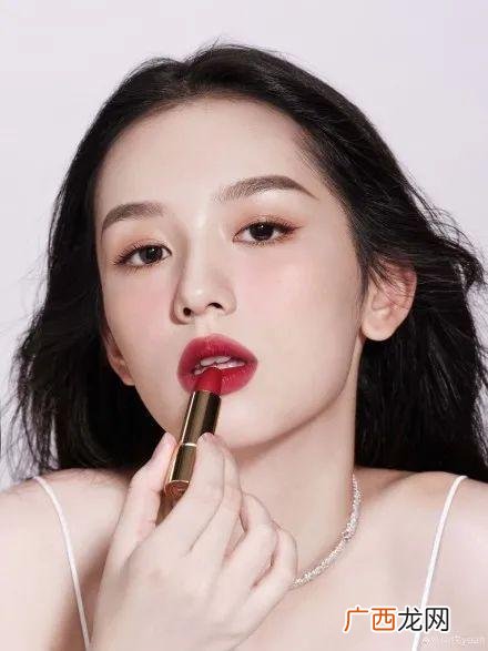 口红必买经典色号,女生值得拥有的十大口红