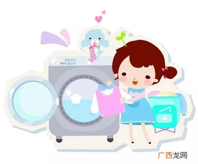 老式洗衣机洗多长时间,洗衣机放多少洗衣液