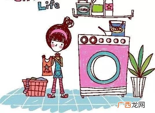 老式洗衣机洗多长时间,洗衣机放多少洗衣液