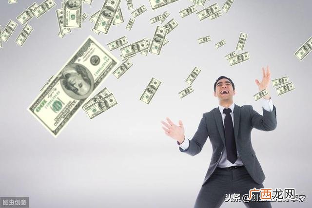 适合单干的暴利行业,赚钱好项目 个人