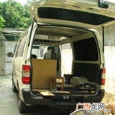 金杯房车11万,金杯车创业
