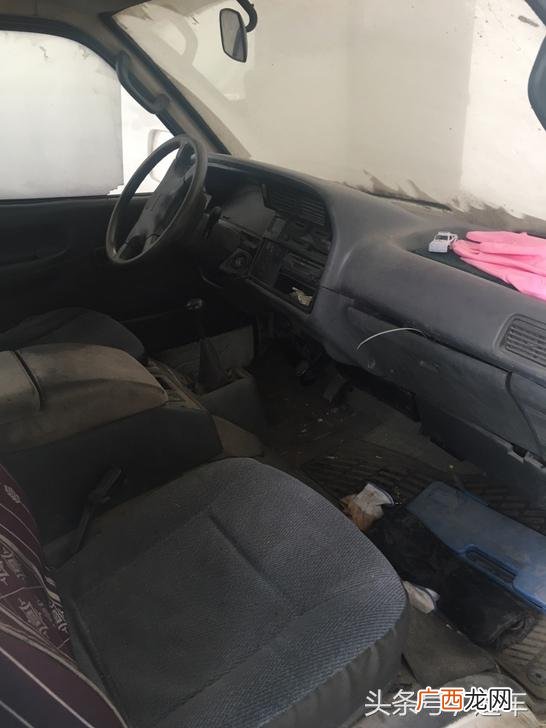 金杯房车11万,金杯车创业