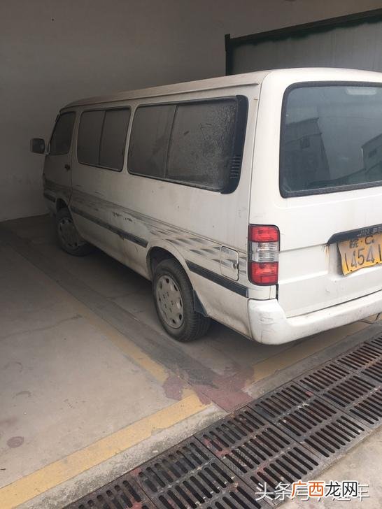 金杯房车11万,金杯车创业
