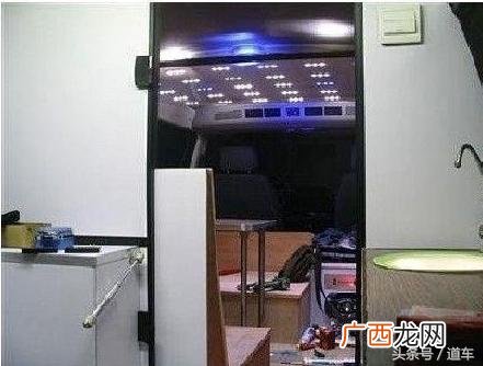 金杯房车11万,金杯车创业