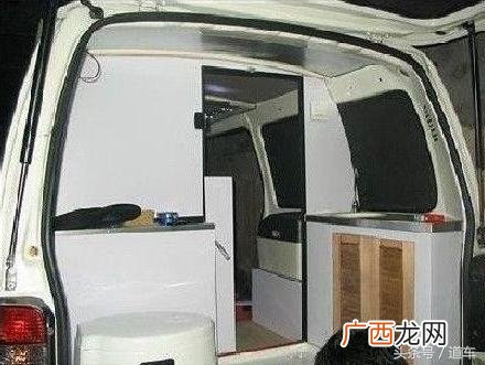 金杯房车11万,金杯车创业