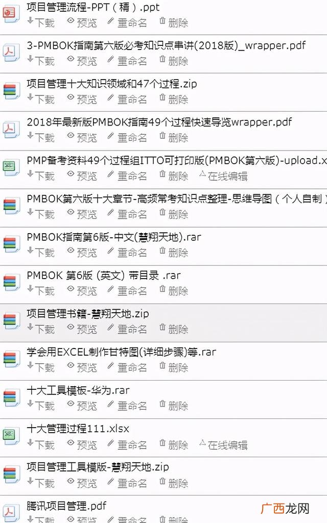 项目管理方式,项目管理模式包括哪些