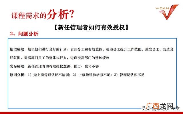 培训项目有哪些 培训开发项目设计流程