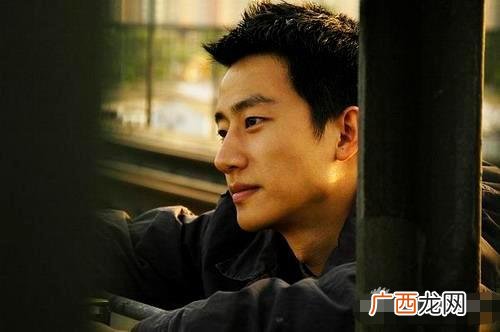 黄轩剧照,黄轩的创业时代好看吗
