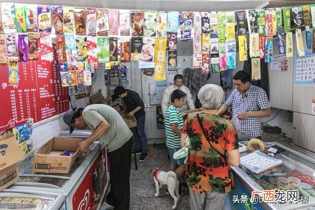 不用技术的小本生意 不用店面的小吃小本生意