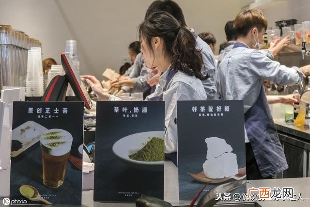 奶茶店一天能卖200杯吗 投资30万开奶茶店多久回本