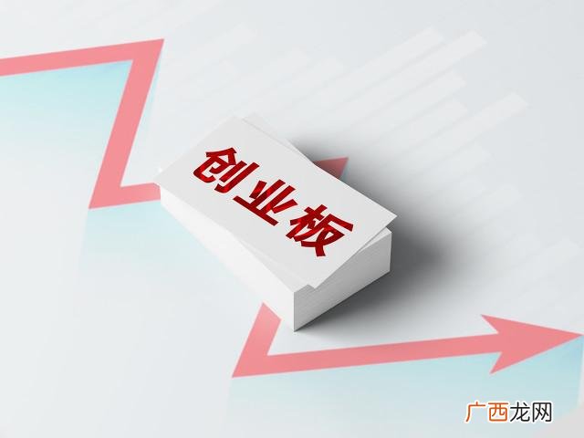 创业板IPO基本条件,创业板申报标准
