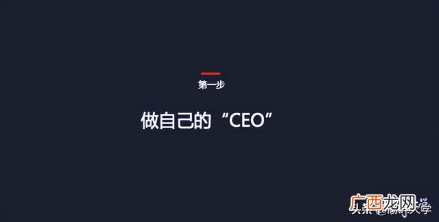 创业者个人基本情况介绍,创业融资栏目