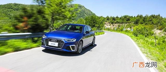 2020款奥迪a6,奥迪a5和a6哪个底盘高-