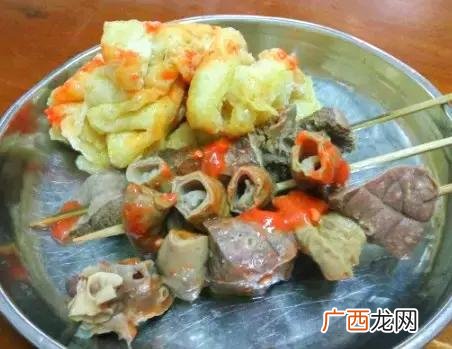 东莞小吃步行街,东莞地道美食餐厅