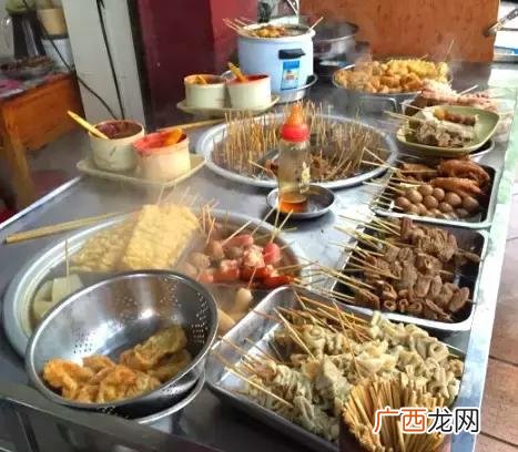东莞小吃步行街,东莞地道美食餐厅