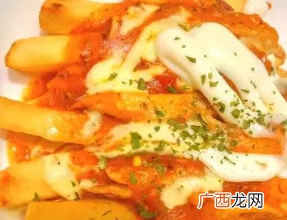 东莞小吃步行街,东莞地道美食餐厅