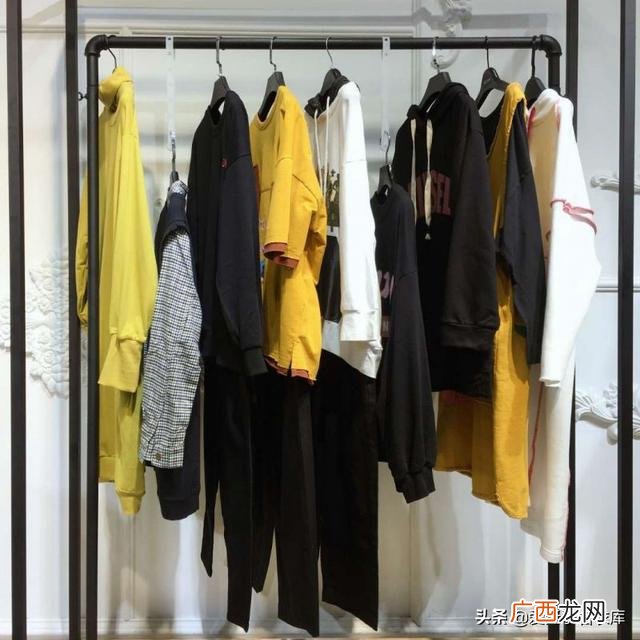 品牌女装加盟店排行榜 服装创业加盟