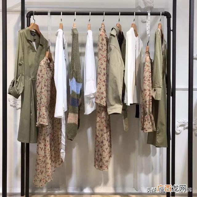 品牌女装加盟店排行榜 服装创业加盟