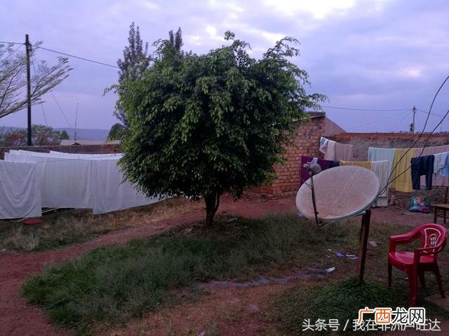 卢旺达一套别墅多少钱 去非洲创业需要什么条件