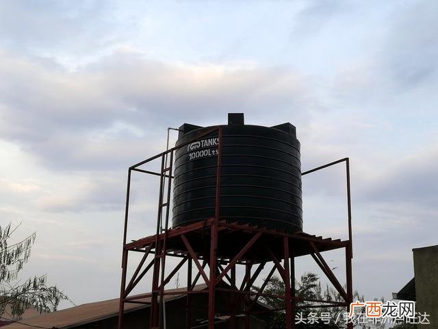 卢旺达一套别墅多少钱 去非洲创业需要什么条件