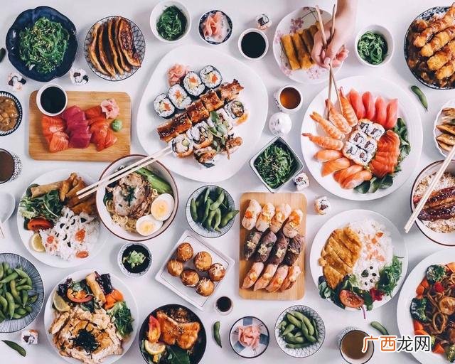 大学生寿司创业计划书 日本料理创业计划书