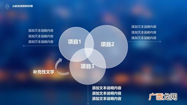 创业计划书模板word 创业计划书ppt目录模板