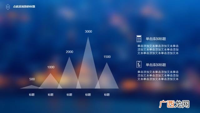 创业计划书模板word 创业计划书ppt目录模板