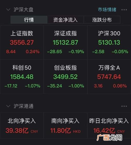 创业板涨停20个点,创业板涨幅20%