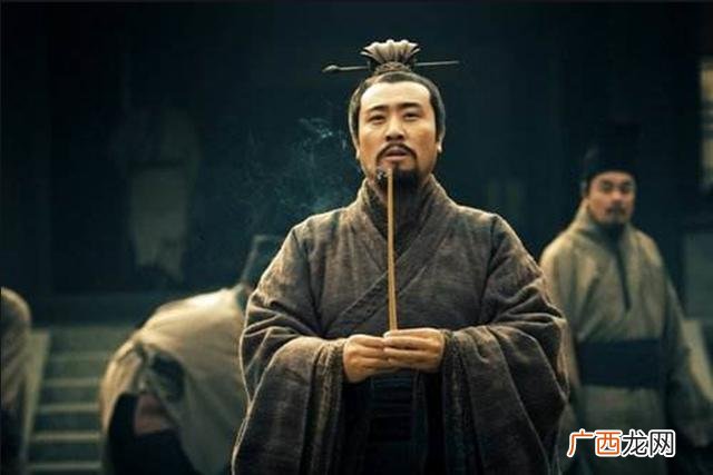 刘备能算是白手起家吗 刘邦从哪起家