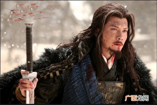 刘备能算是白手起家吗 刘邦从哪起家