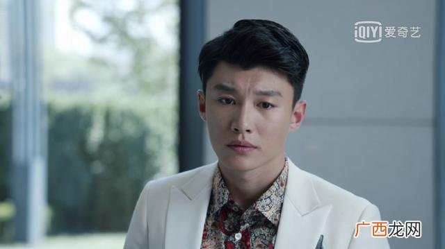 创业时代金城父亲原型 创业时代金振邦原型