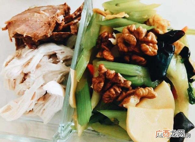 增肌减脂餐,创业减脂营