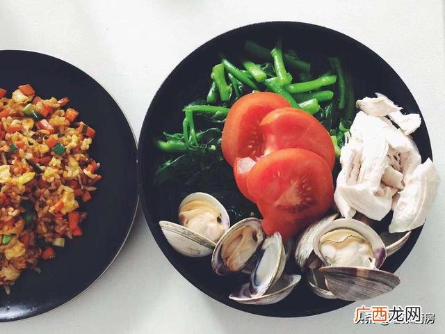 增肌减脂餐,创业减脂营