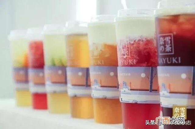 创业小项目,奶吧创业策划
